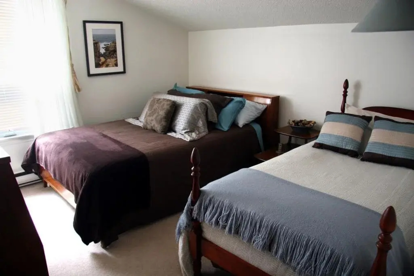 The Hive Centre and Stay