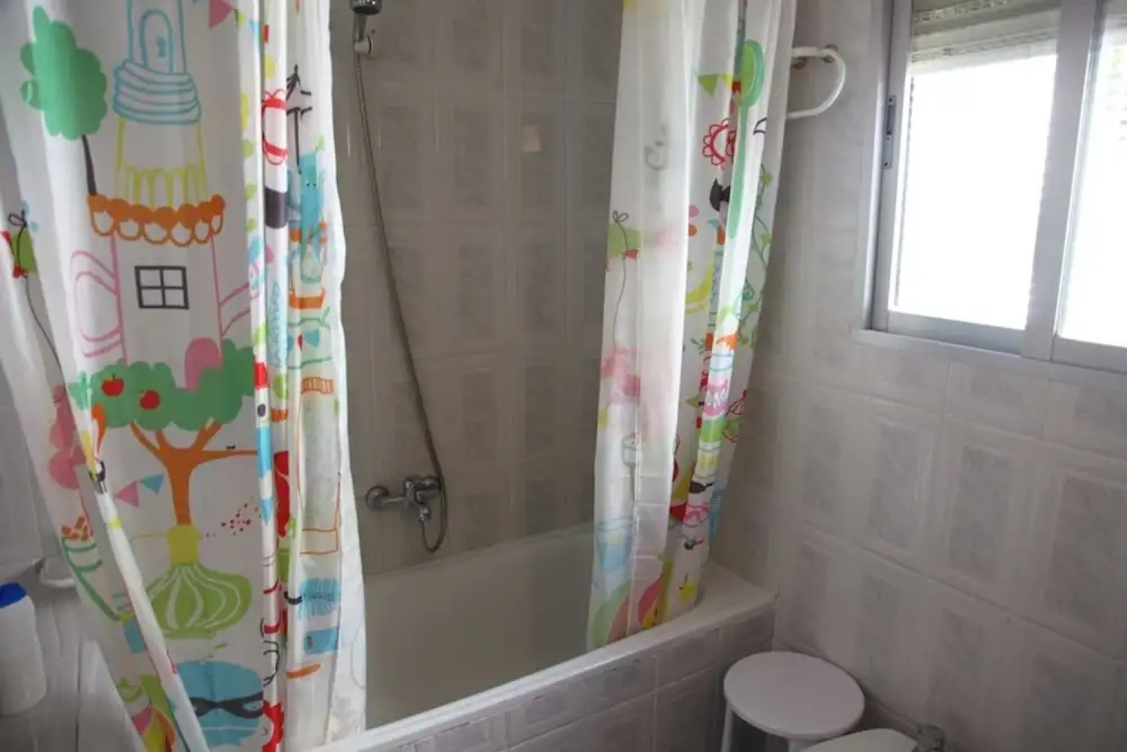 La Casa De La Persiana