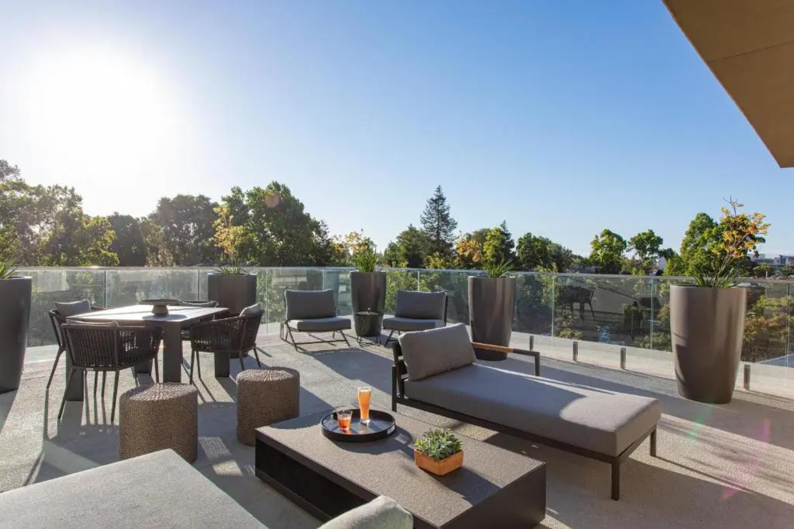 Hotel Citrine, Palo Alto, a Tribute Portfolio Hotel