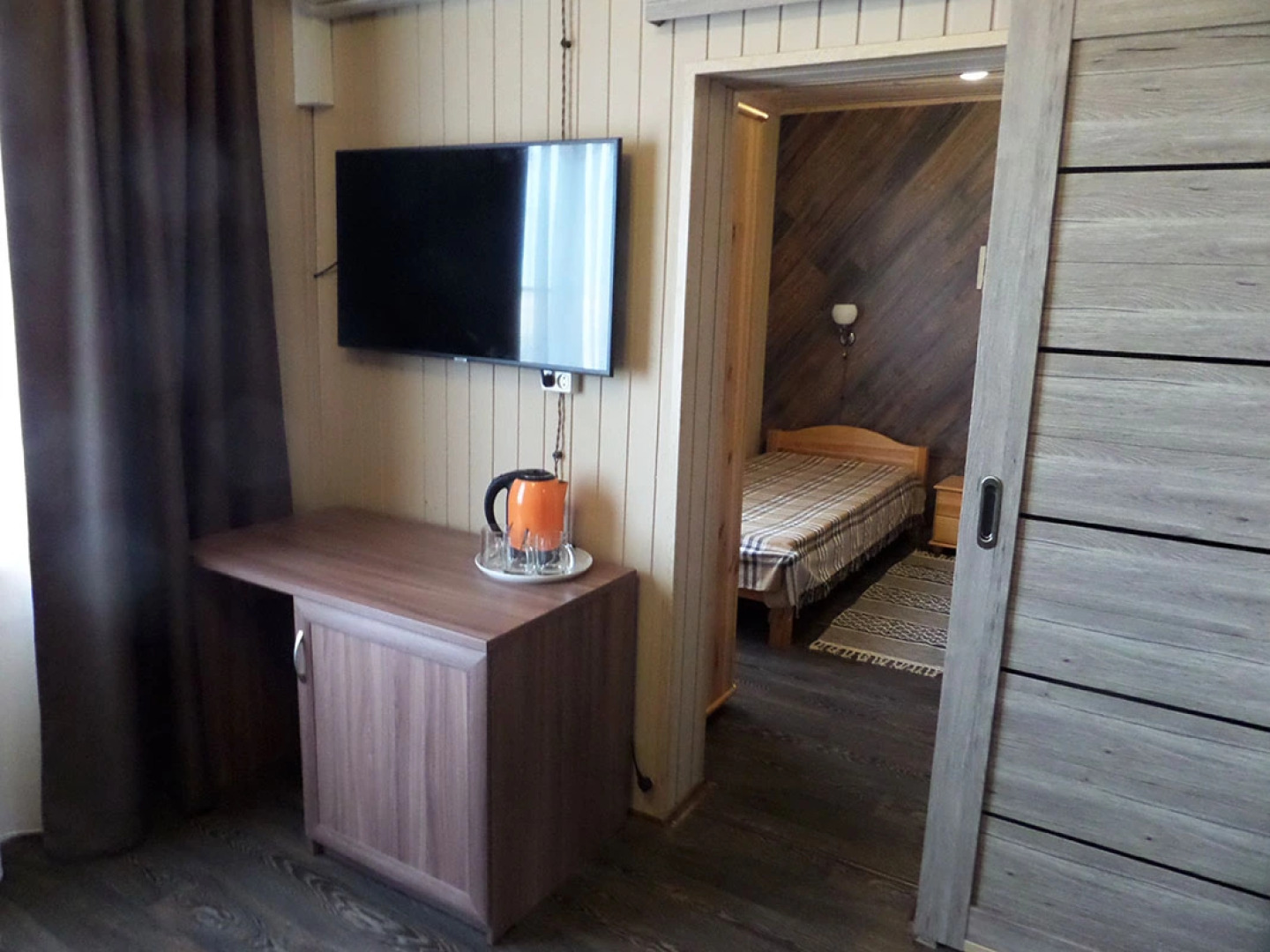 Остров Колочный