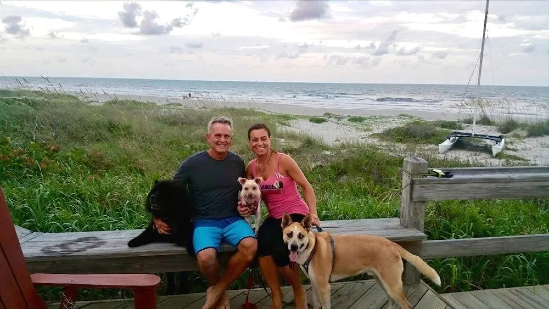 Surf Studio Beach Resort