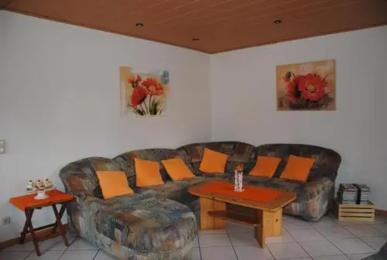 Ferienwohnung Berens