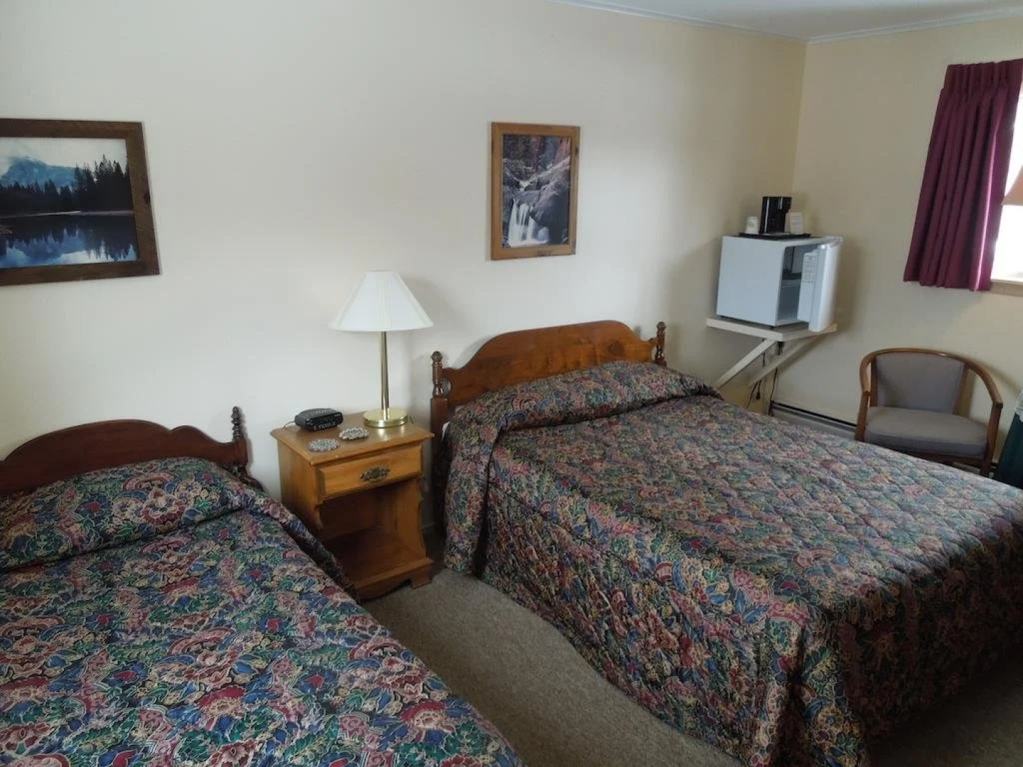 Brittany Motel