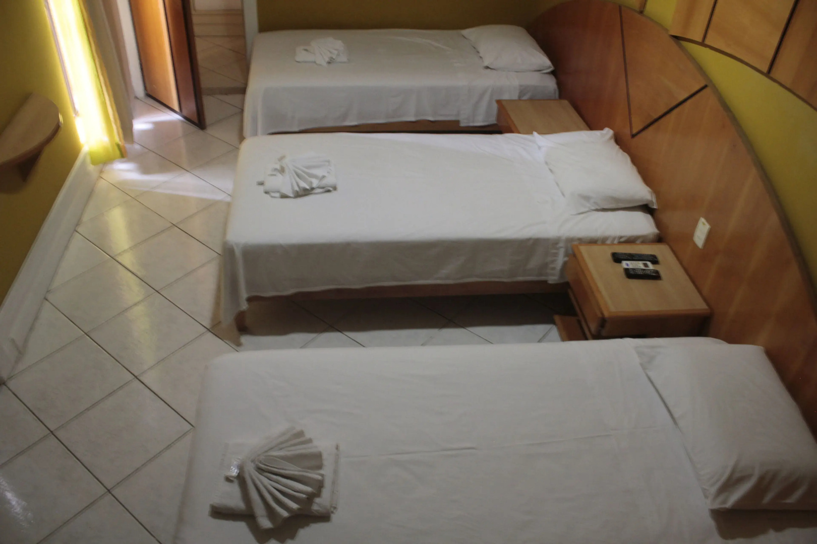 Horto Executivo Hotel