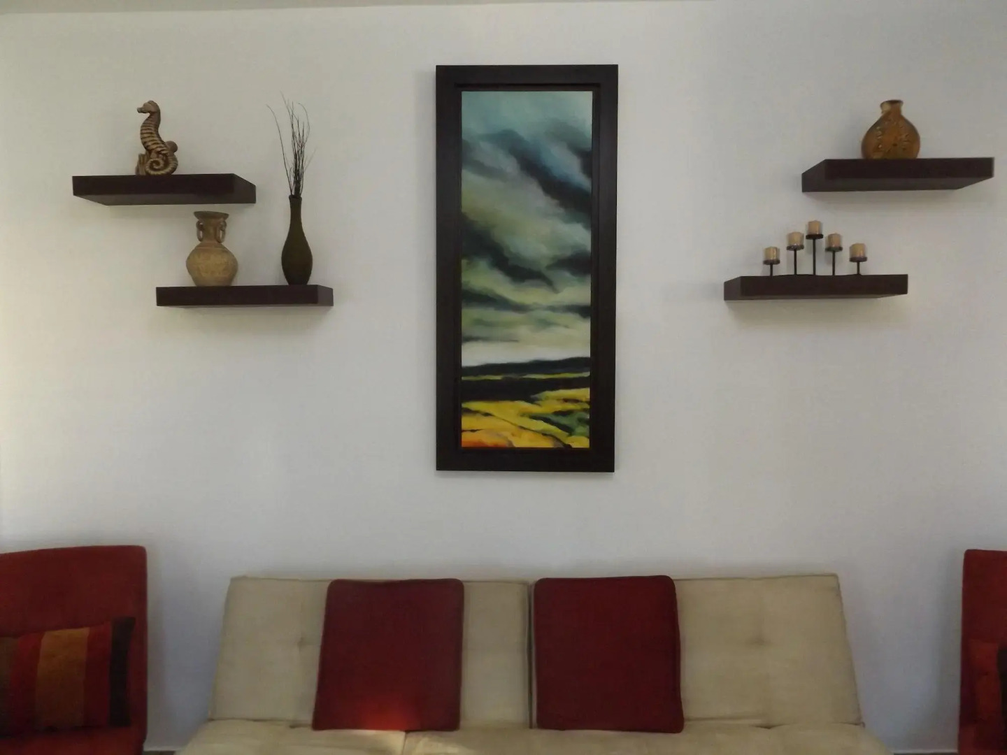 Ramey Luxury Apartments