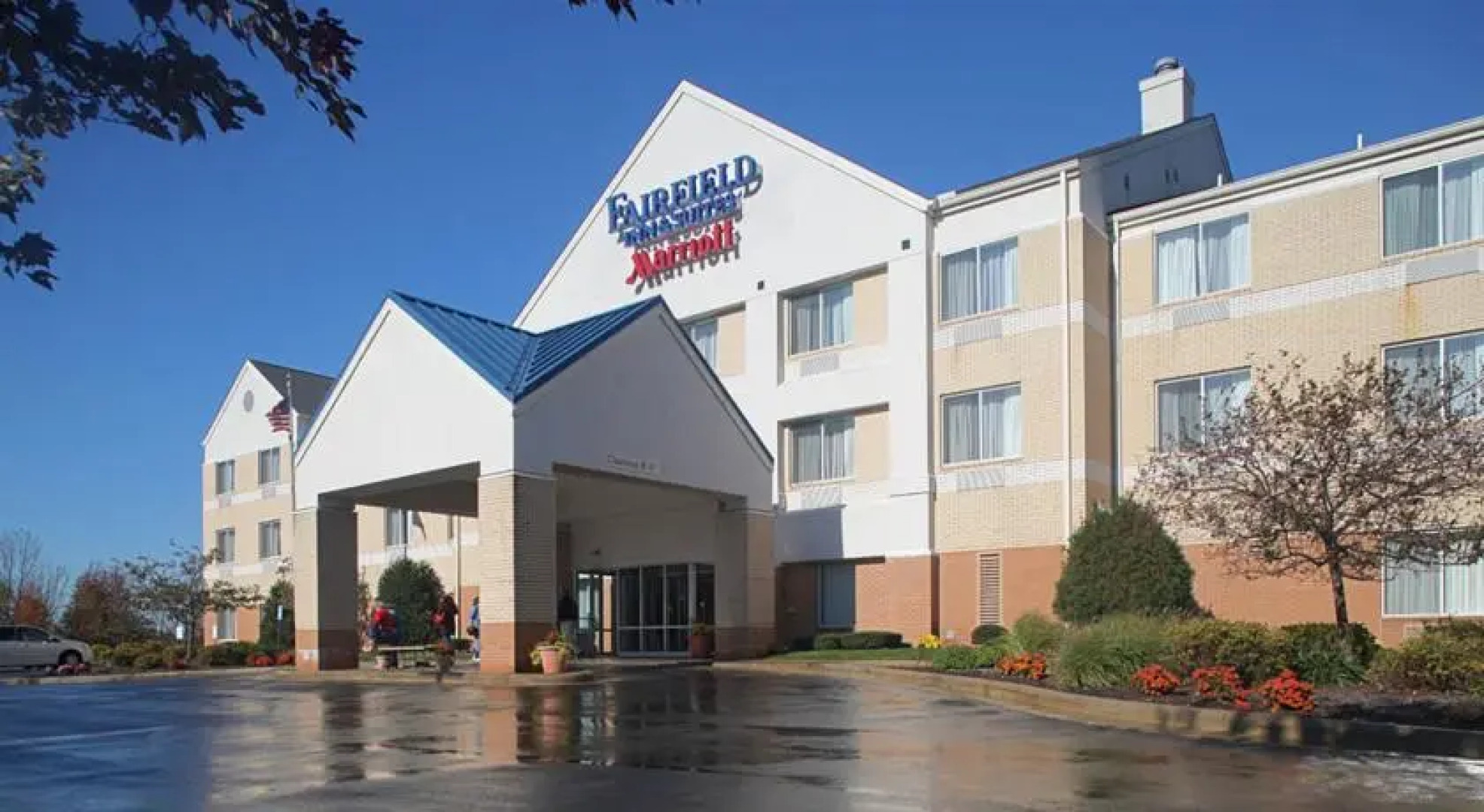 Fairfield Inn & Suites Cleveland Streetsboro