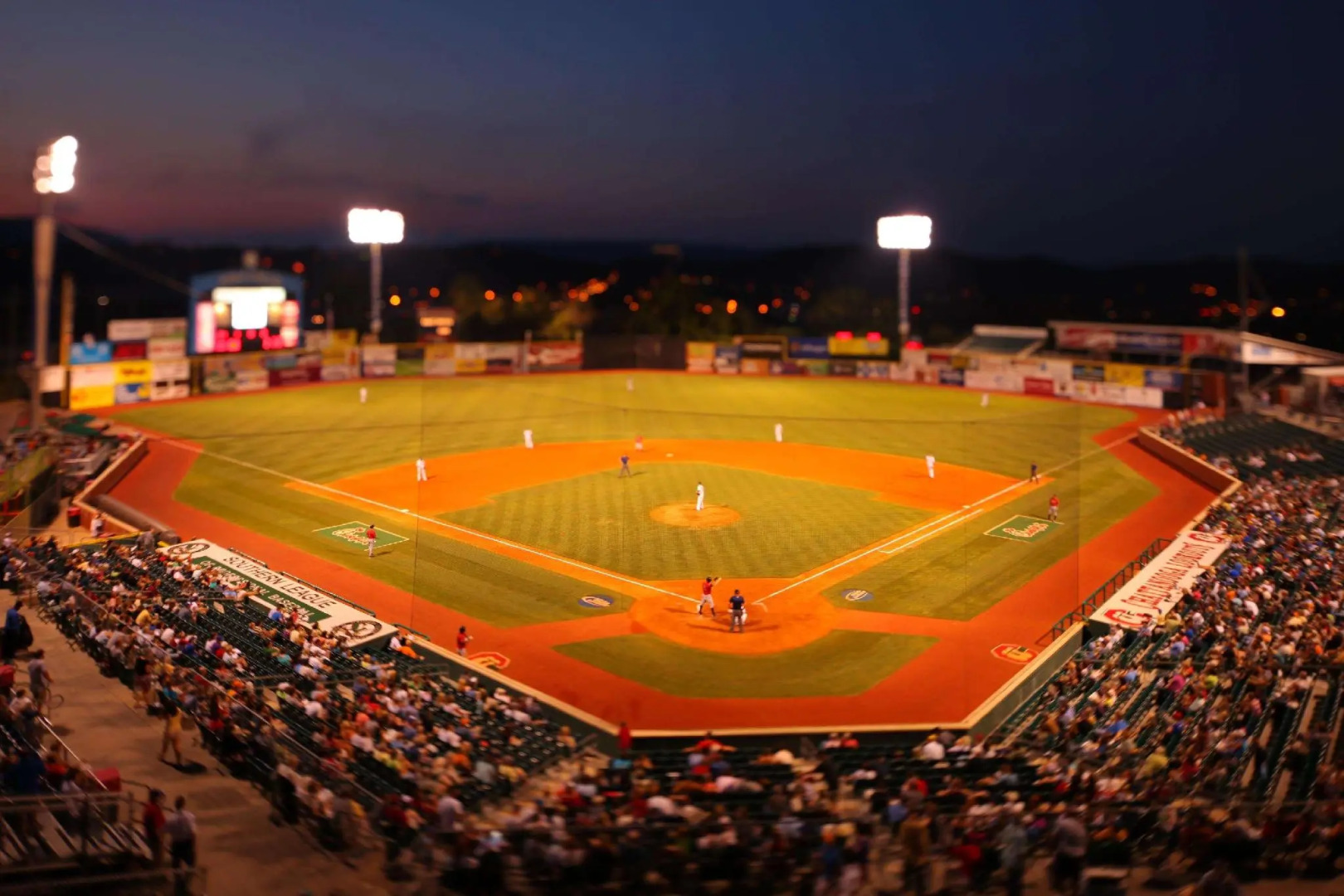 Hilton Garden Inn Chattanooga/Hamilton Place