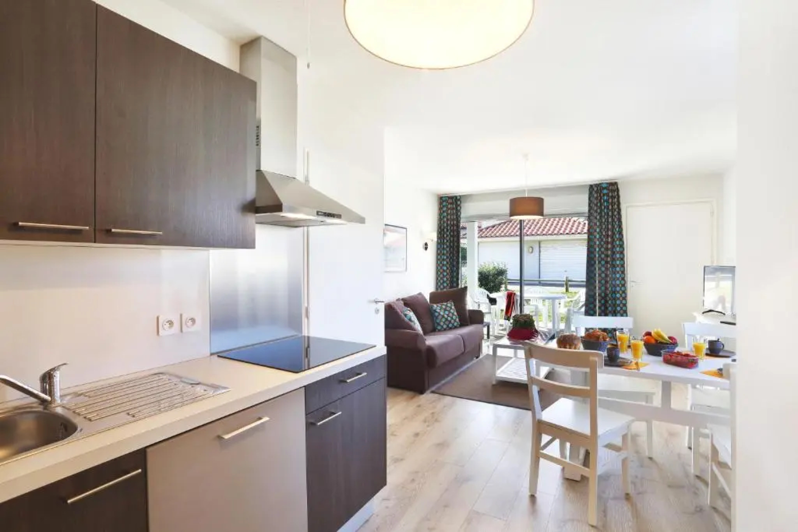 Résidence Néméa Les Balcons des Pêcheurs