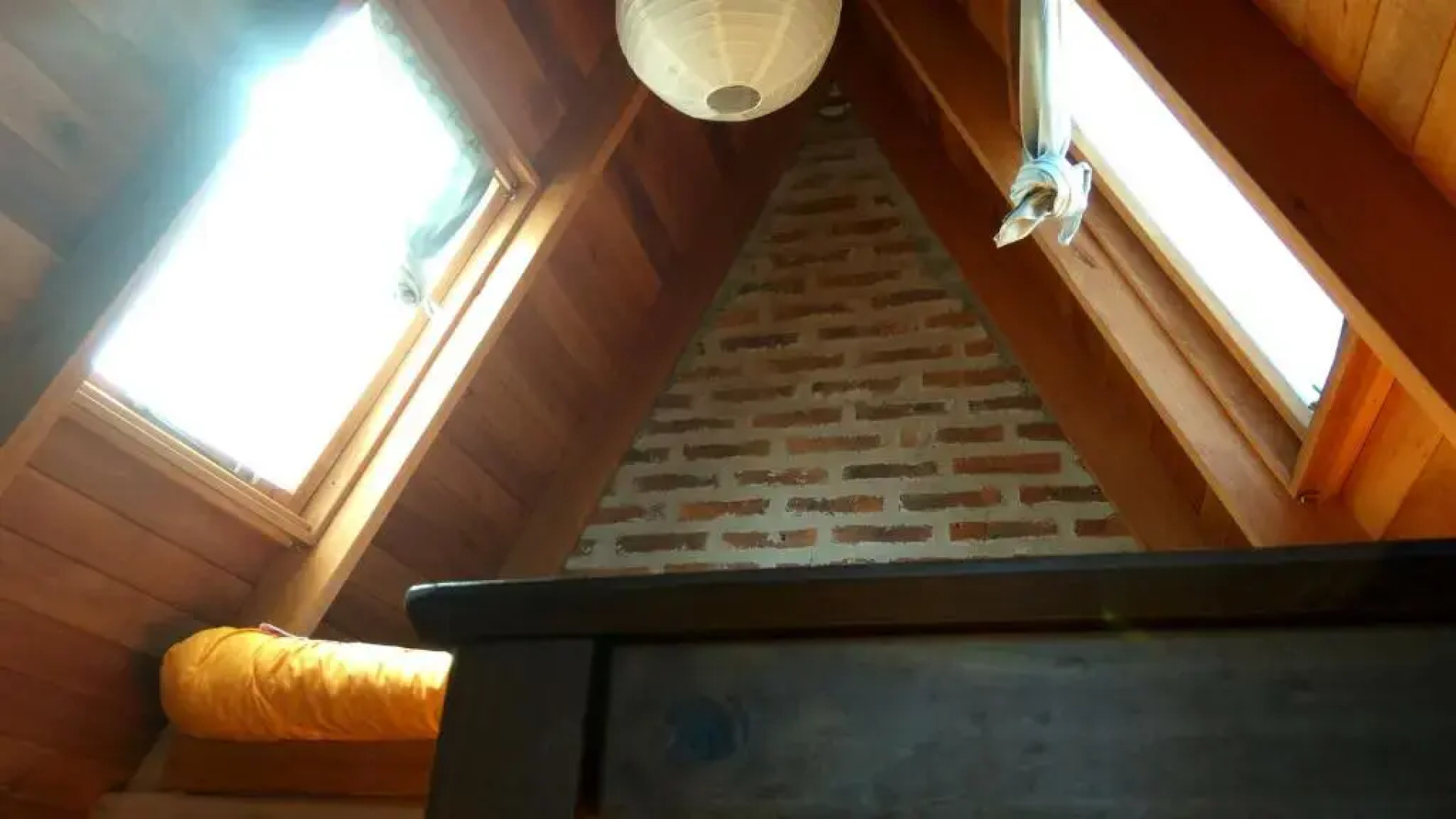 Tierra Mandarina Cabañas