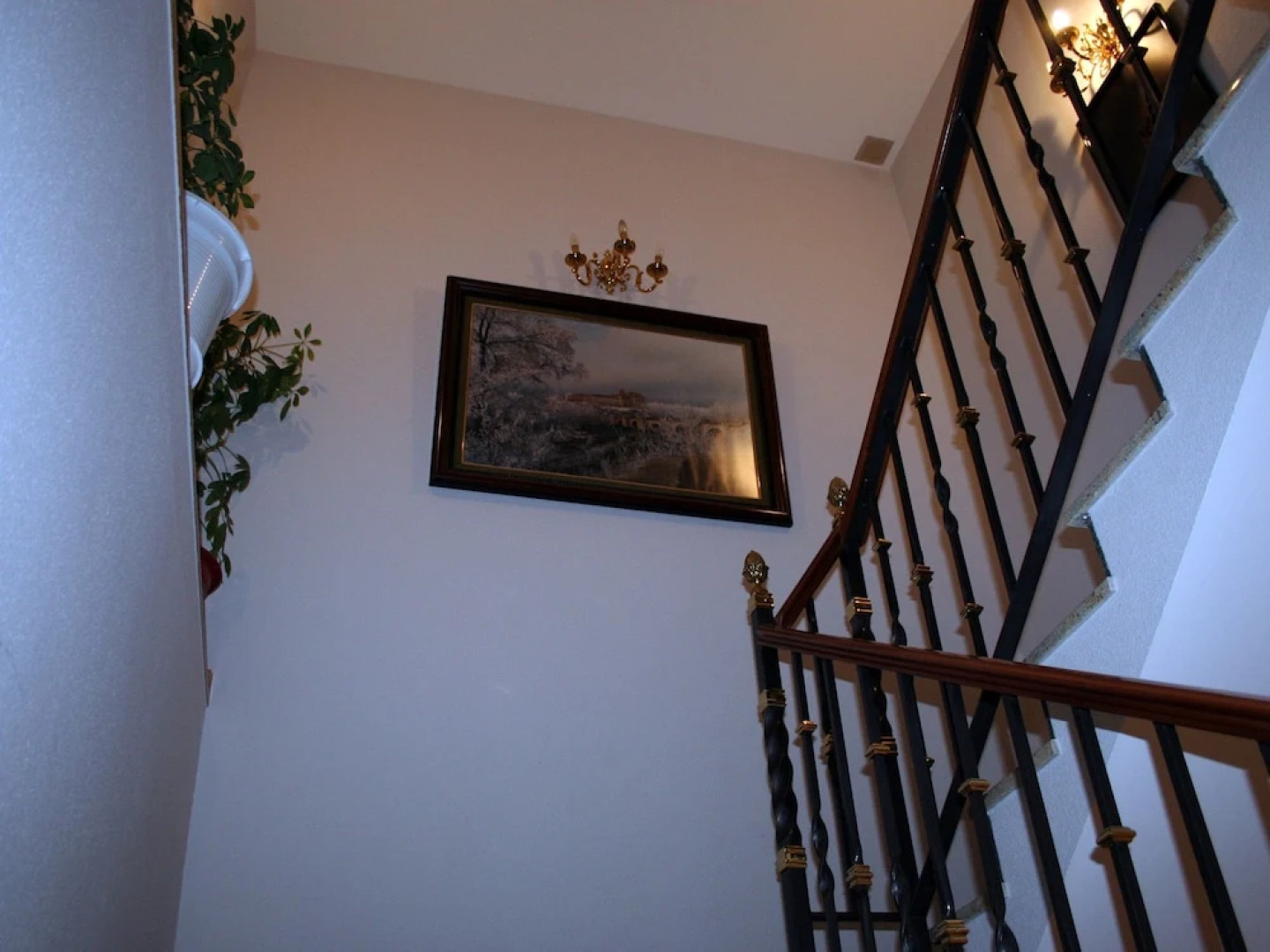 Hostal-Restaurante La Corte