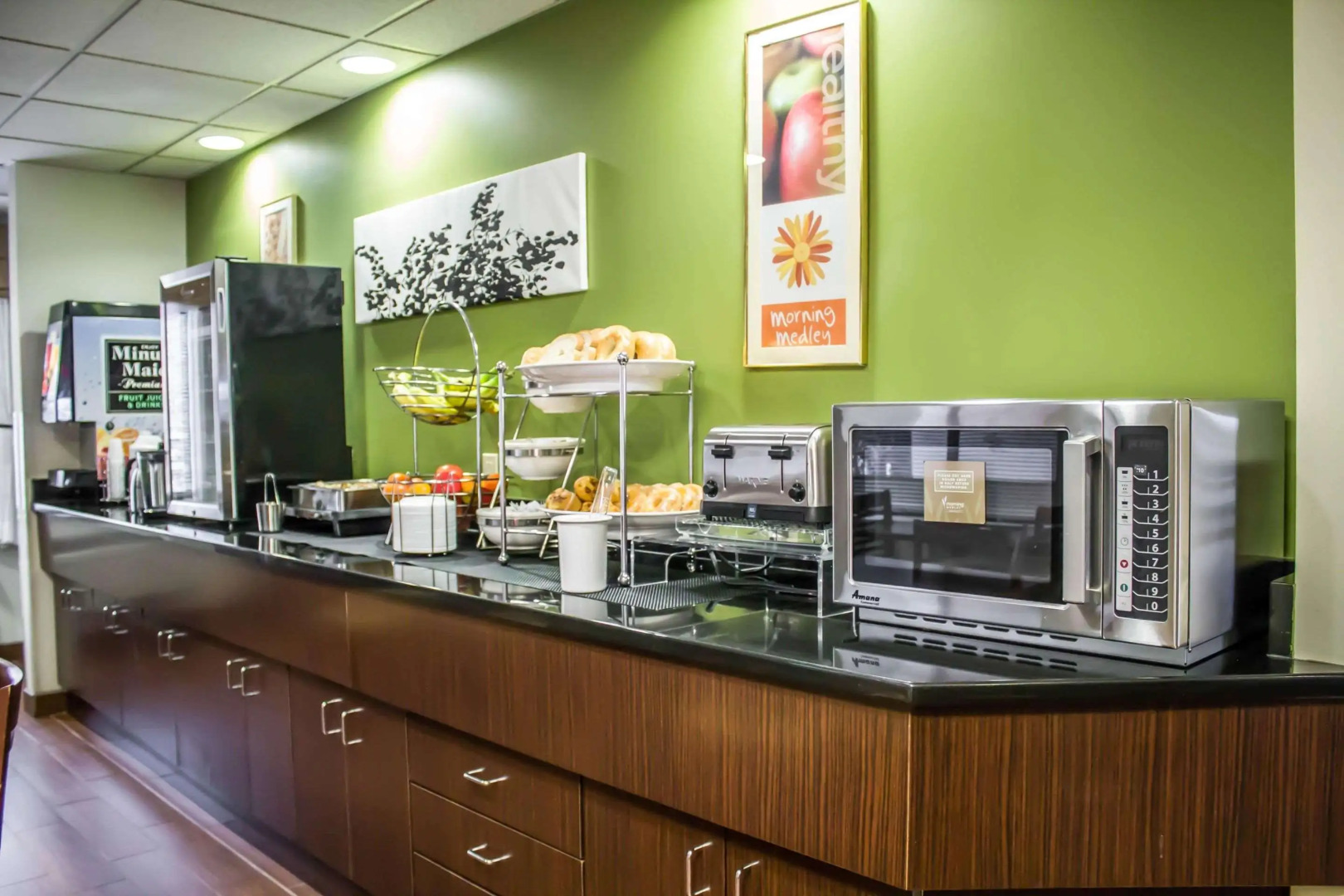 Sleep Inn Austintown - Youngstown, West