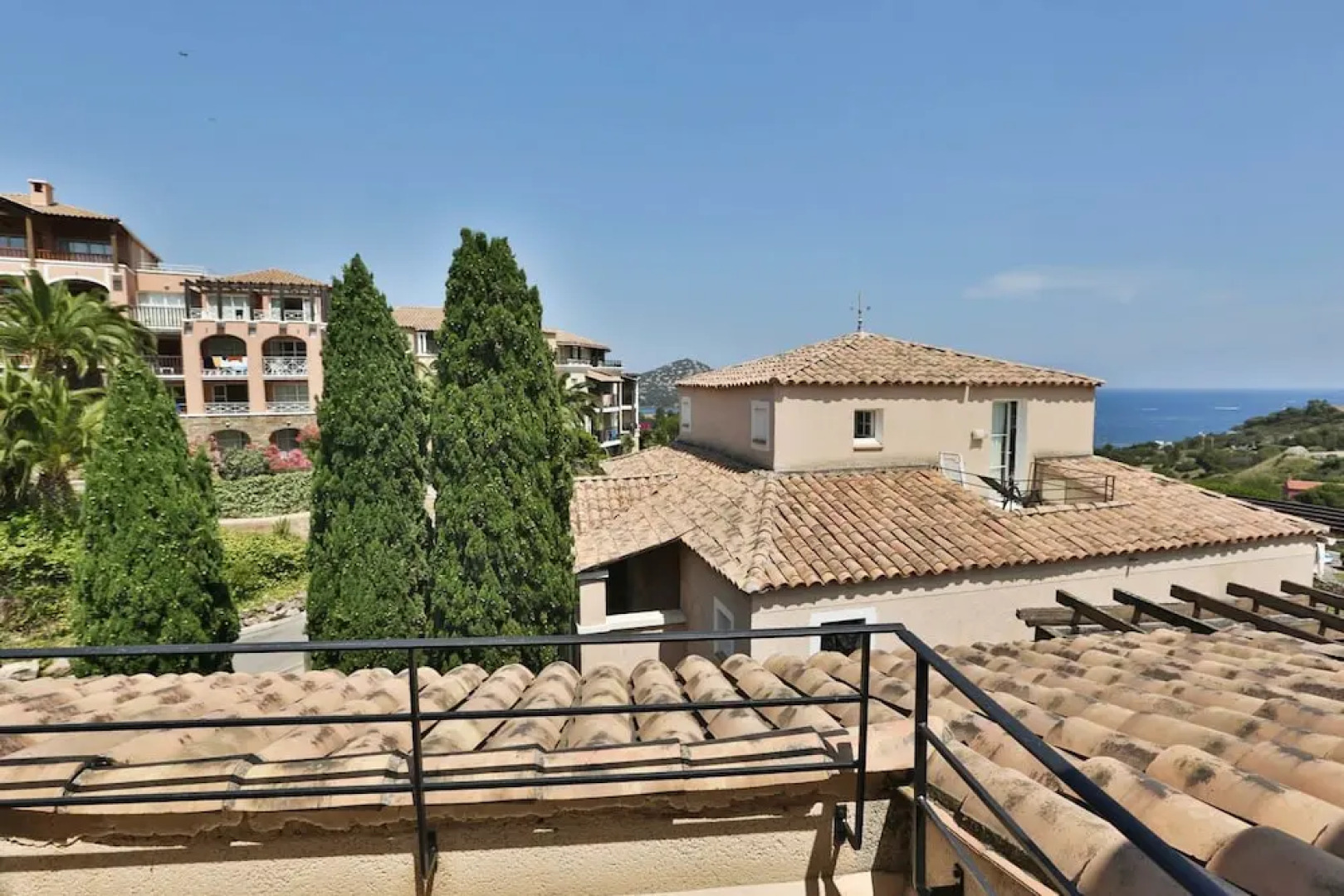 Maeva Particuliers Village Cap Esterel