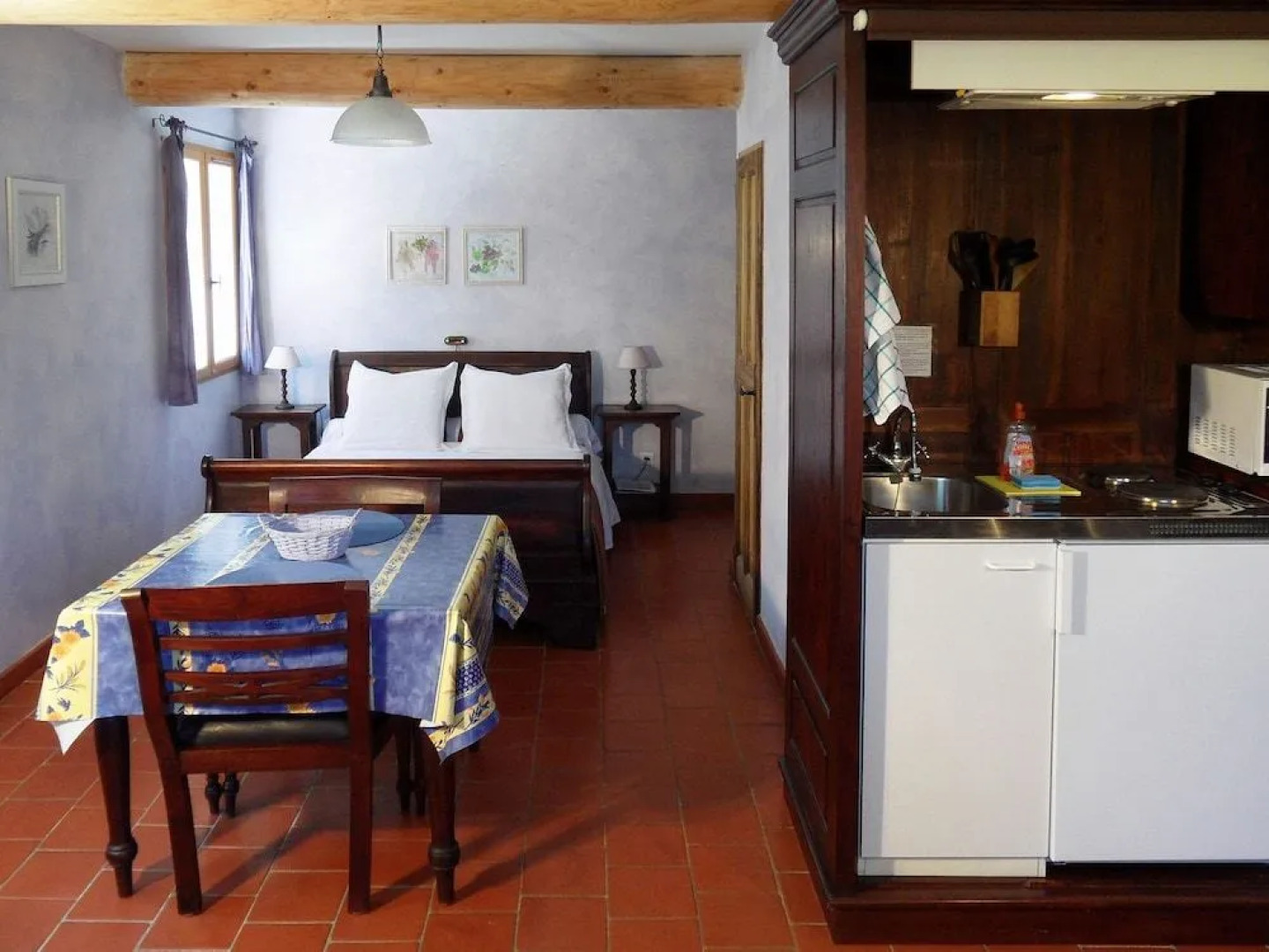 La Bastide des Templiers