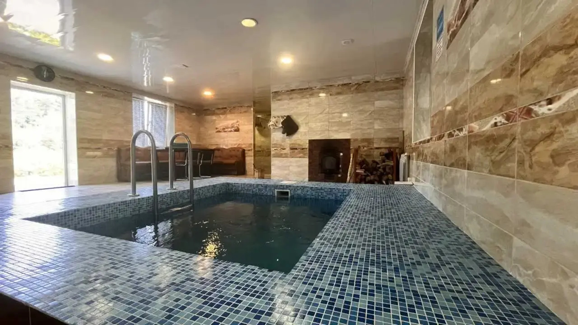 Агроусадьба Бабушкина Хата