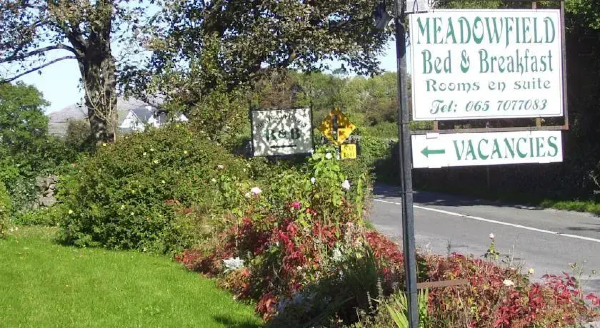 Meadowfield Bed And Breakfast