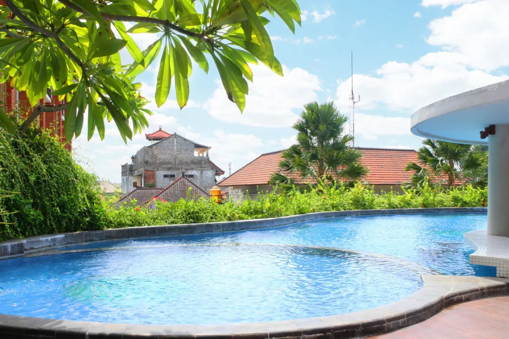 Airy Nusa Dua Pratama 93 Benoa Bali