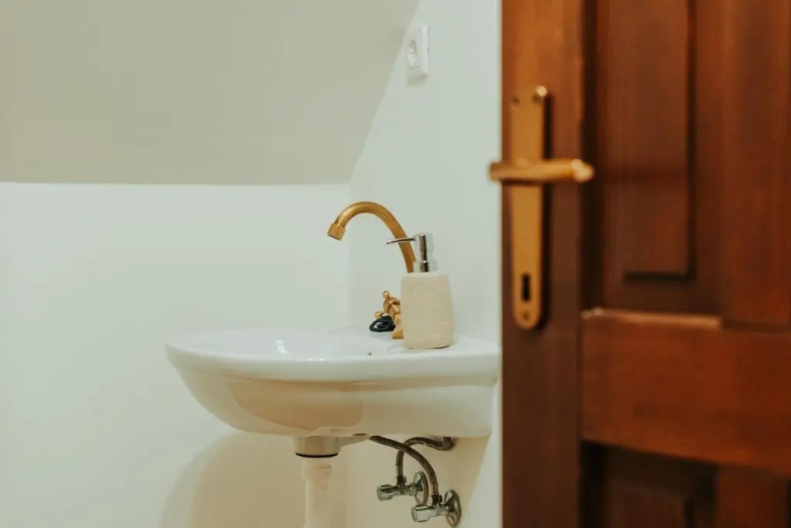 Hanna's Hidden Haven