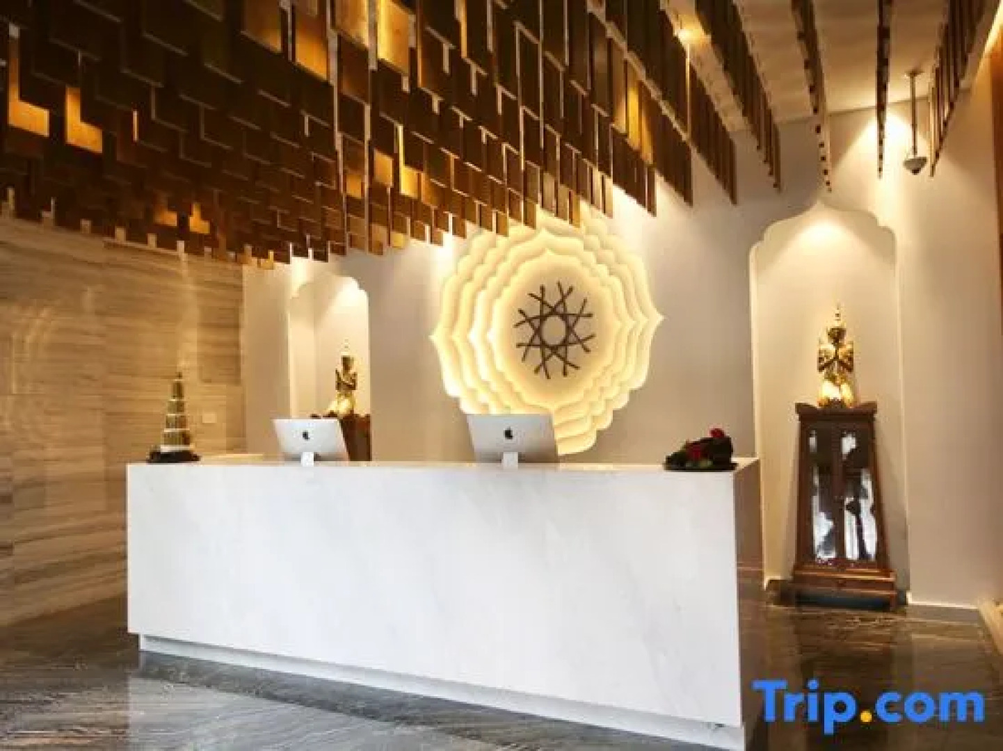 Tengchong Yunfeng Resort & Spa