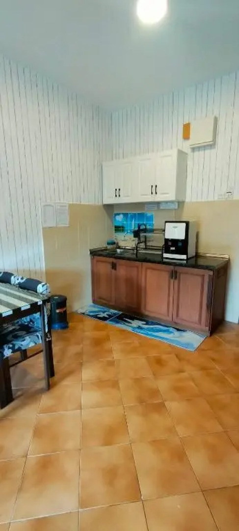 Studio Cendana in PortDickson