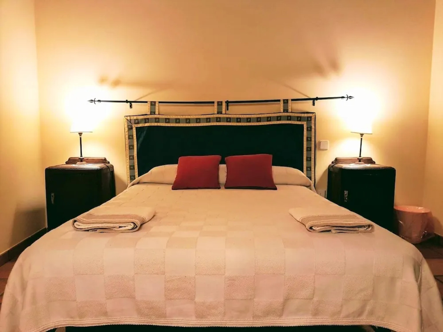 Casa Rural Tío Moreno