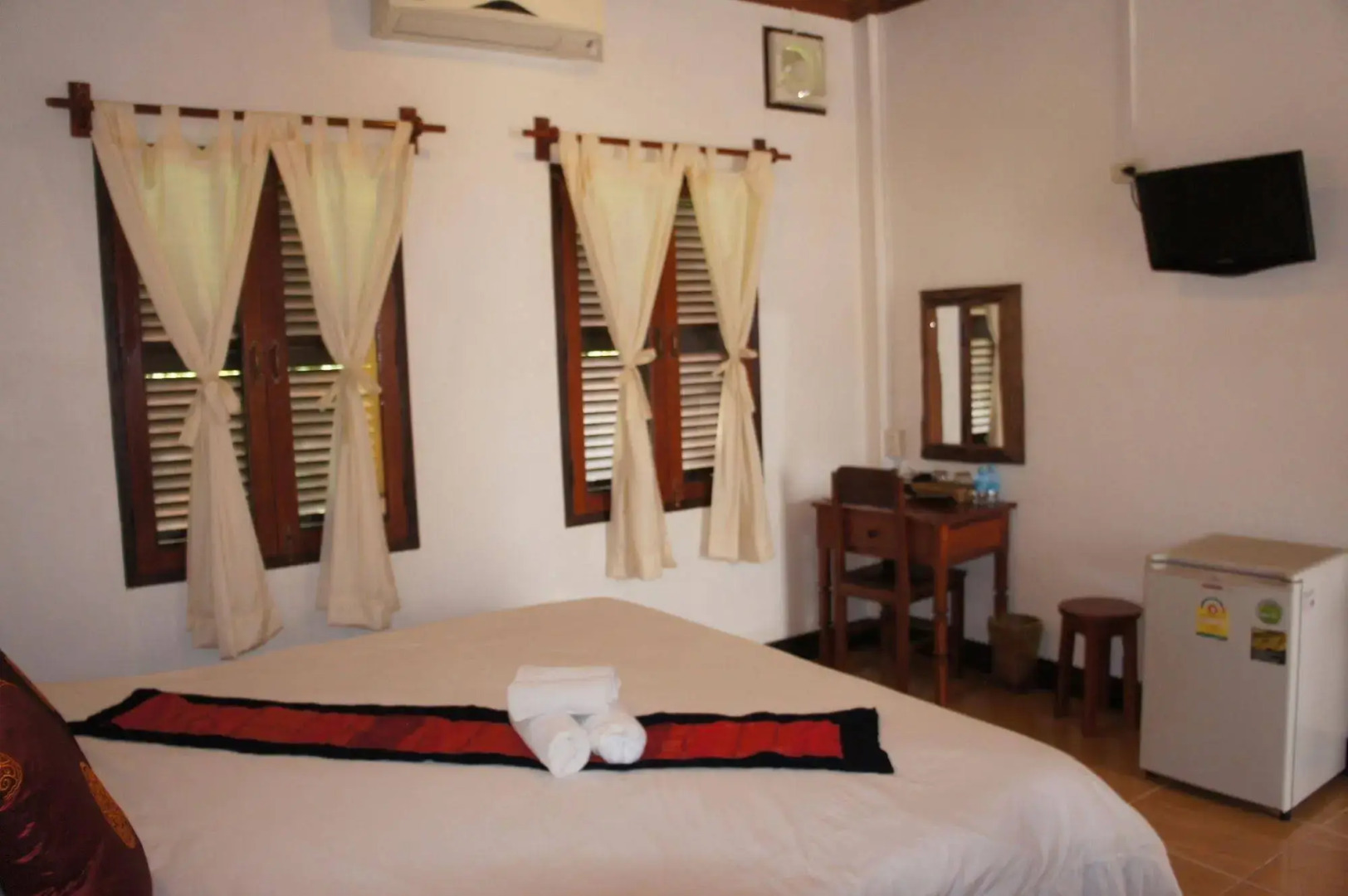 Luang Prabang Boutique House