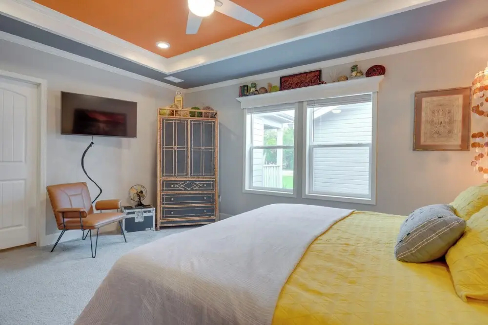 Canyon Lake Home w/ Spacious Deck & Backyard!