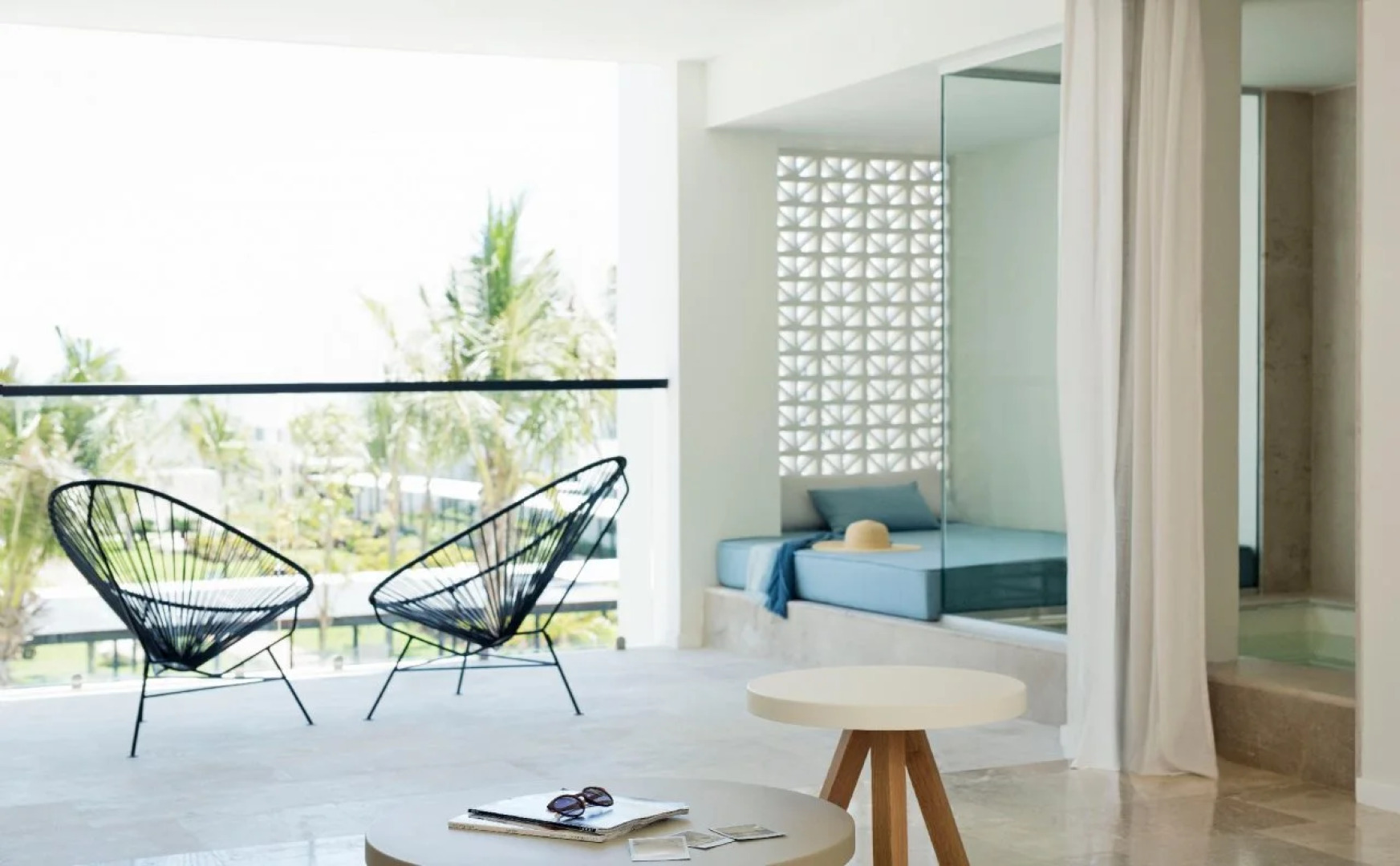 Finest Playa Mujeres by The Excellence Collection - All Inclusive