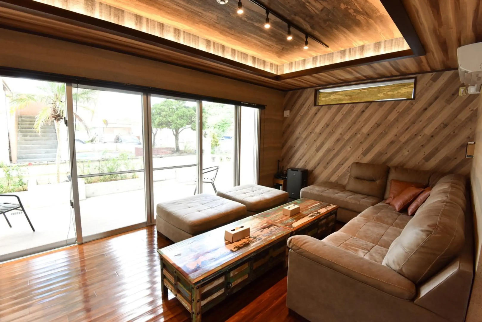 Seven Residence Yabu