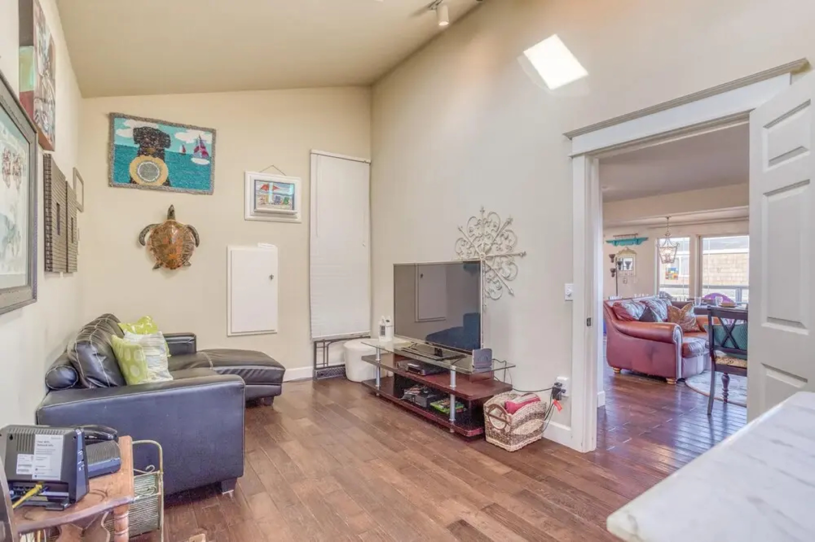 Chandler Beach House