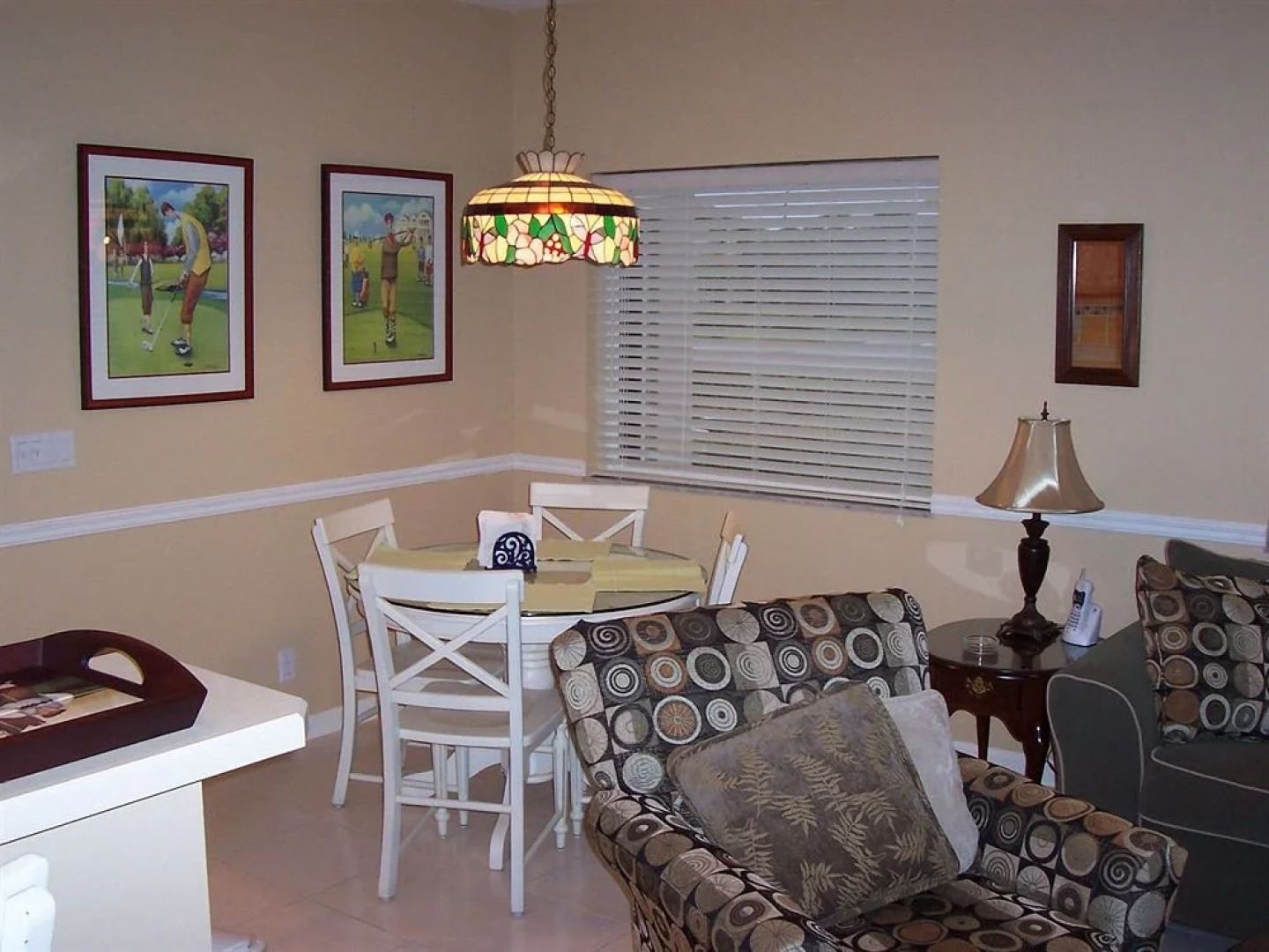 Castle Pines Golf Villas