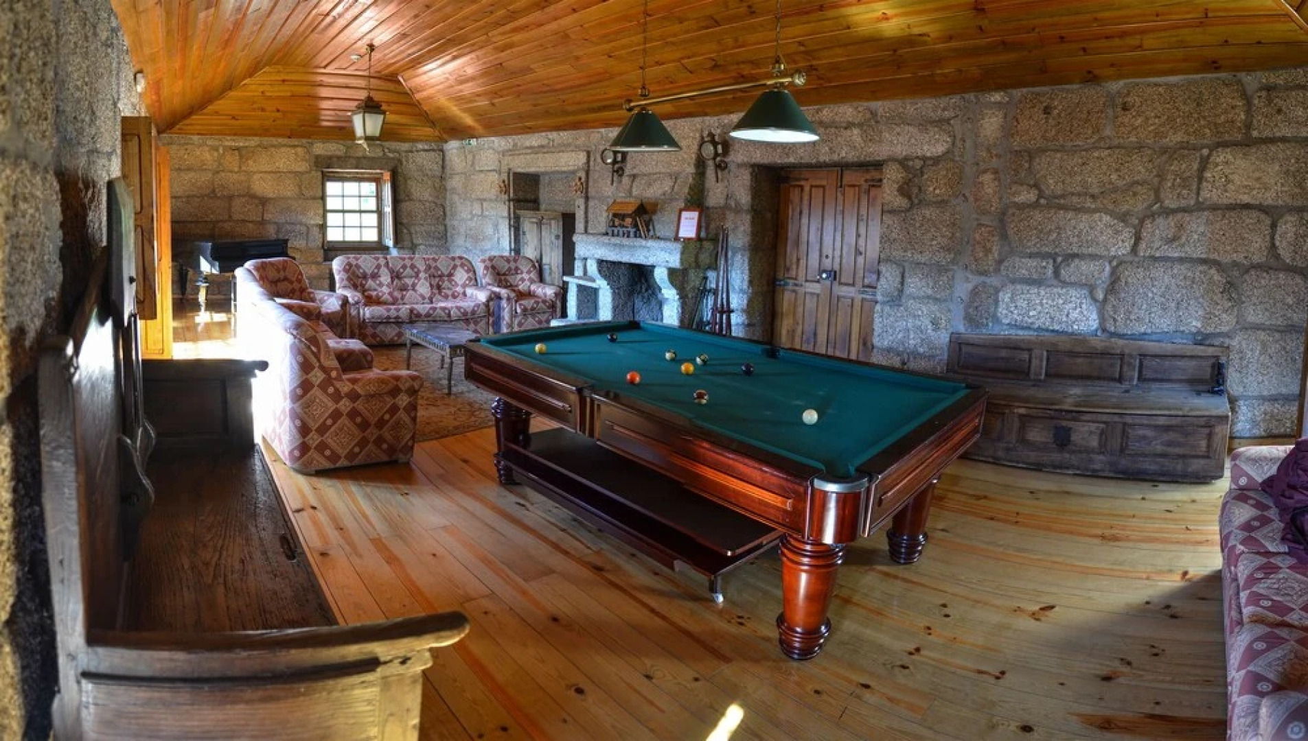 Quinta Brasão Da Caniçada