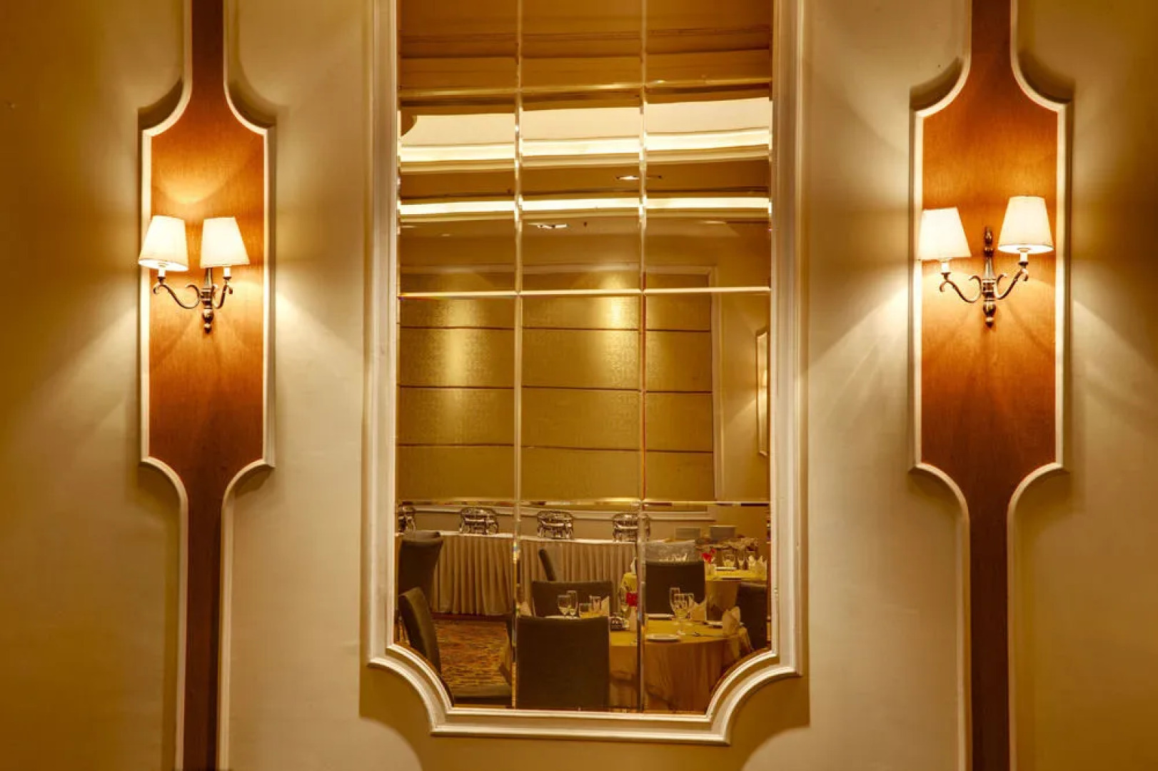 WelcomHotel Bella Vista - 5 Star Luxury Hotels in Chandigarh