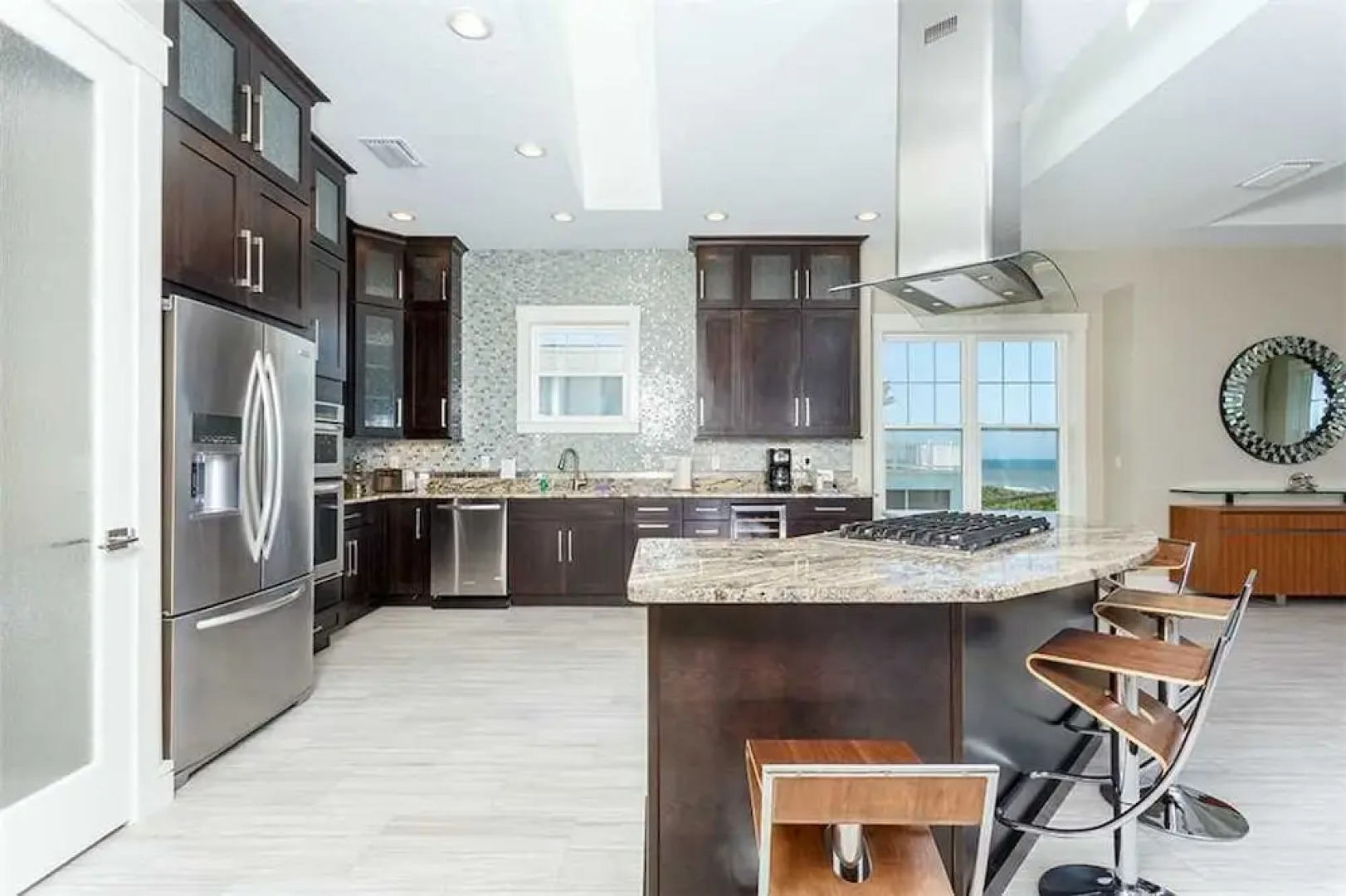 Hawks Cove - Six Bedroom Home