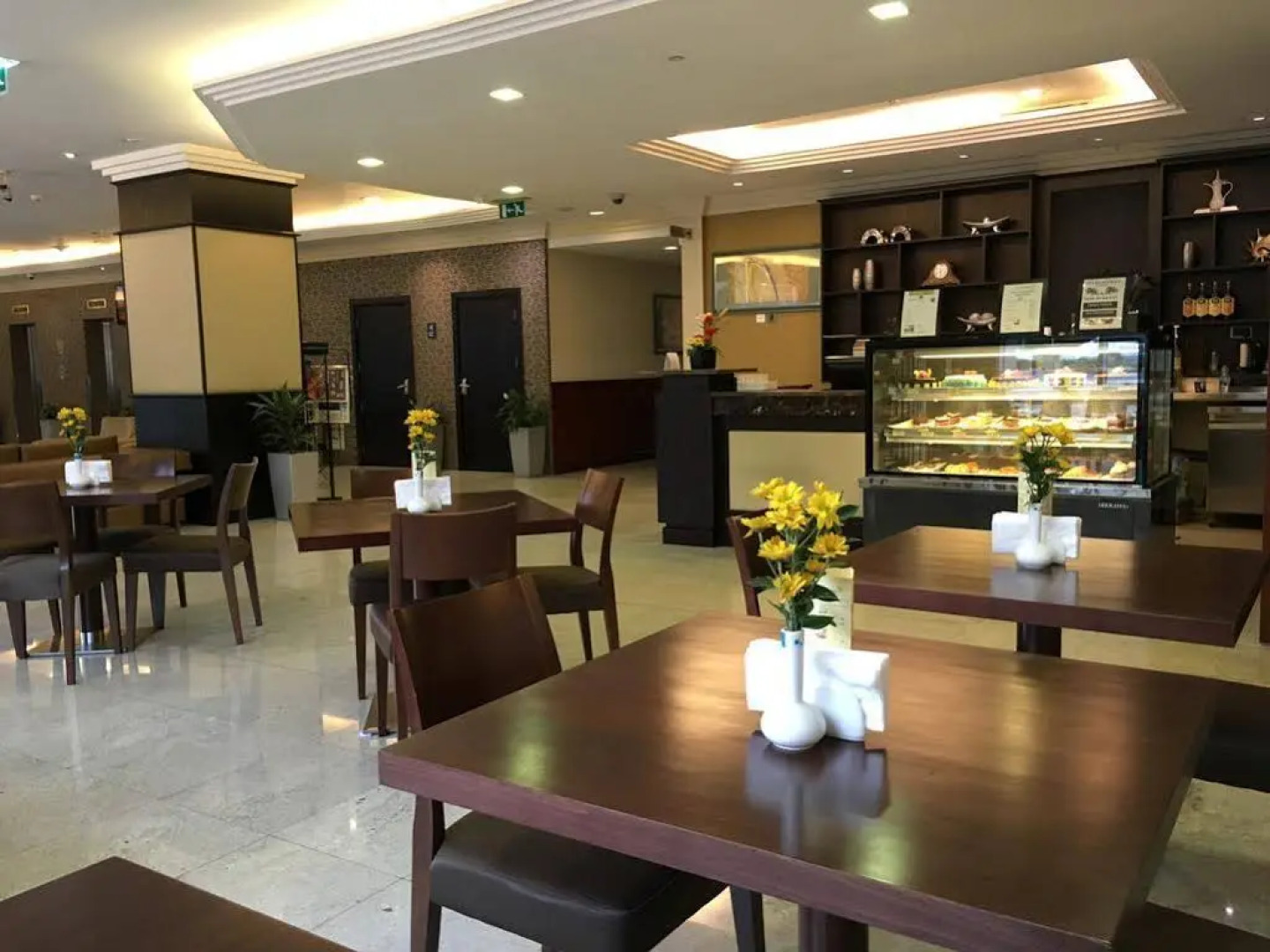 Star Metro Deira Hotel Apartments