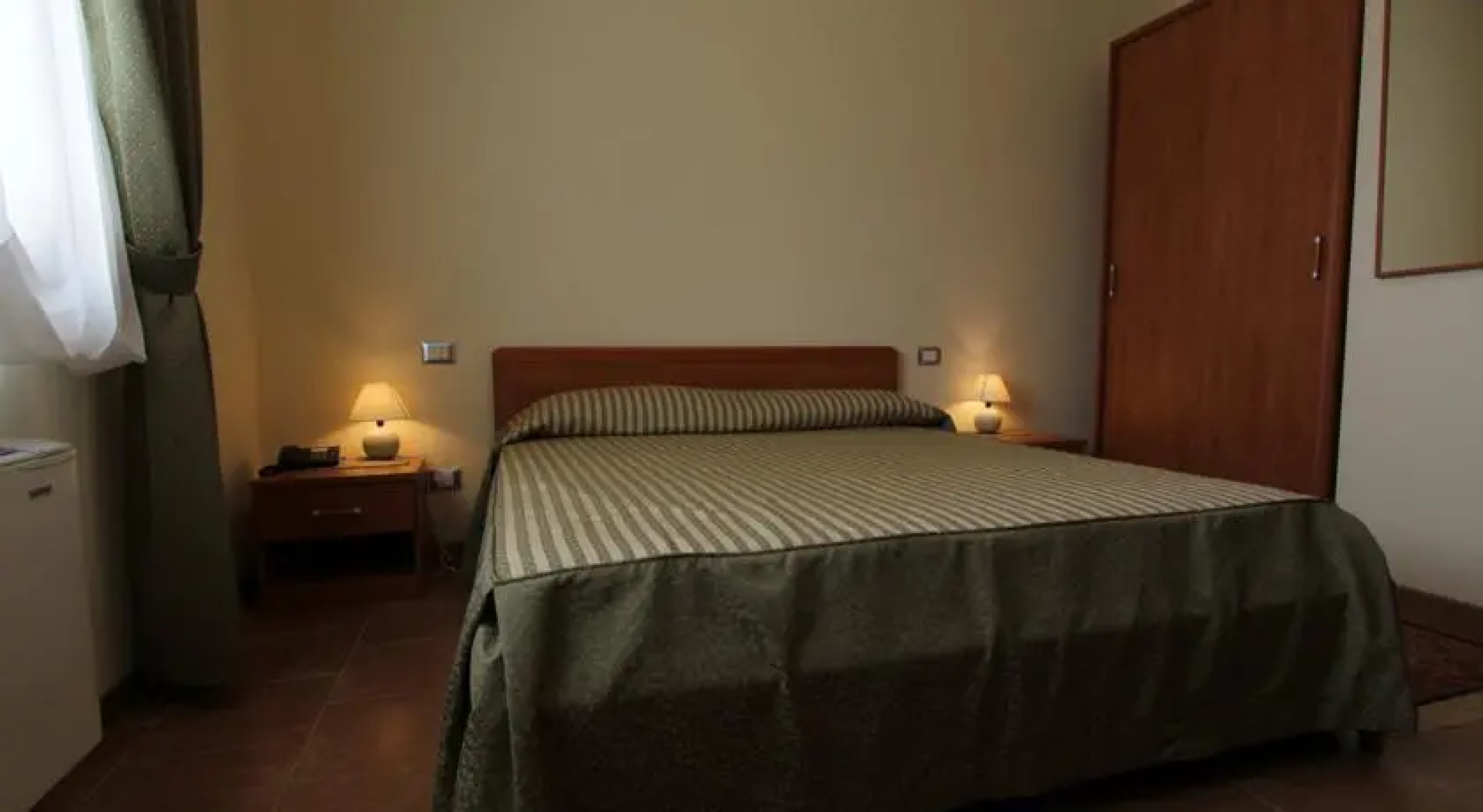 Hotel Due Colonne