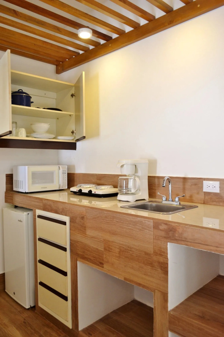 Hotel Casona de La Isla