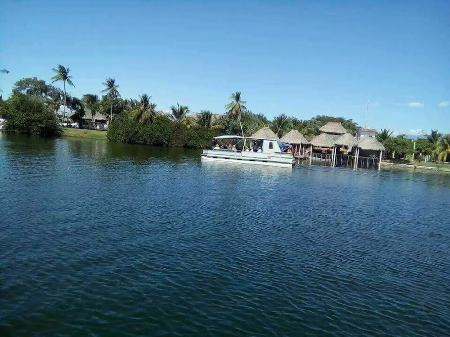 Hotel Acuatic Sports El Canal Chocohuital