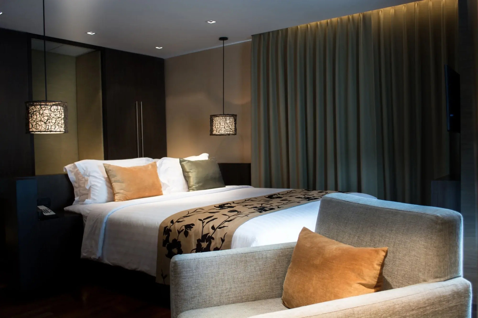 A-One Pattaya Beach Resort