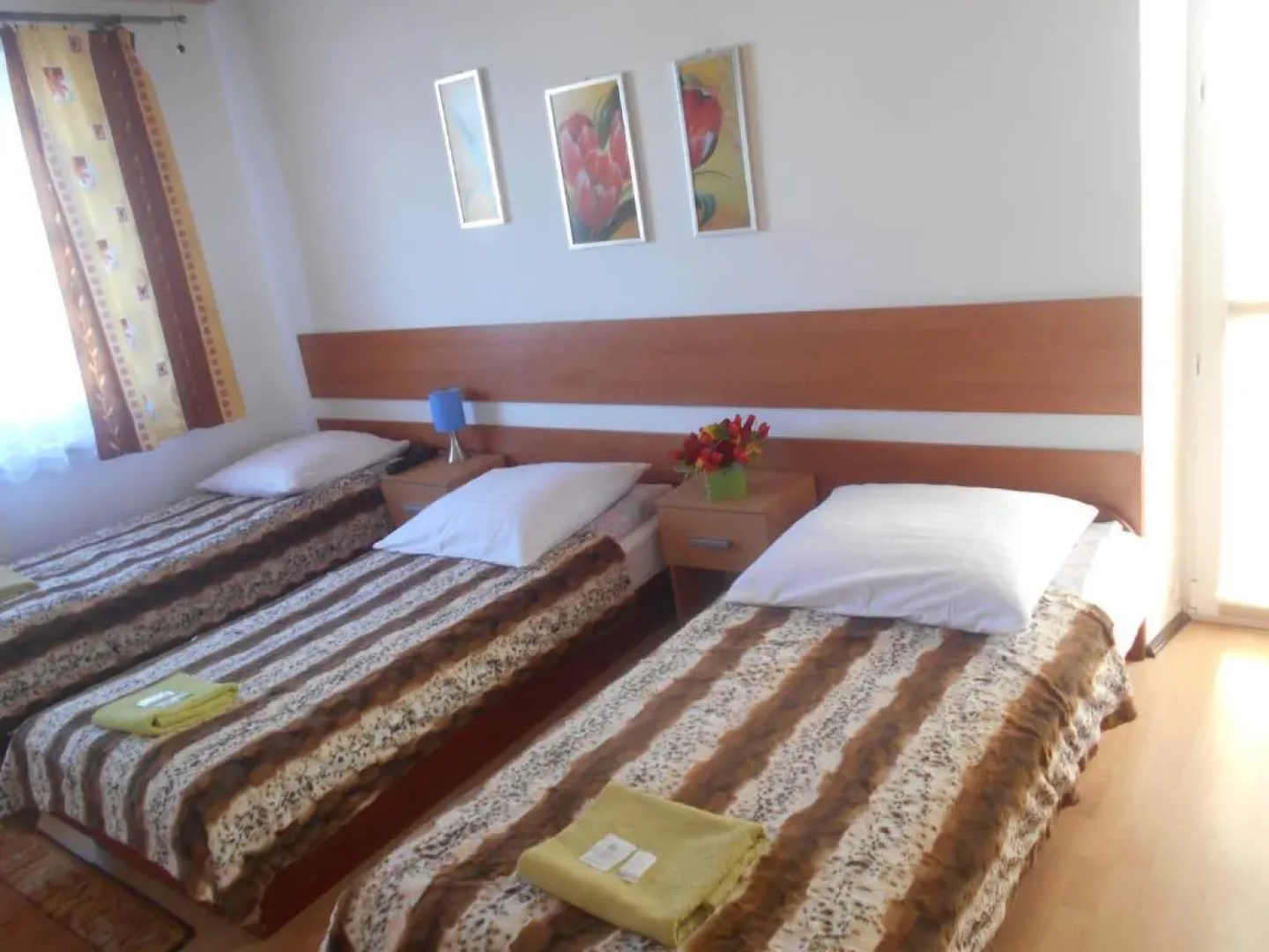 Hotelik Gościnny