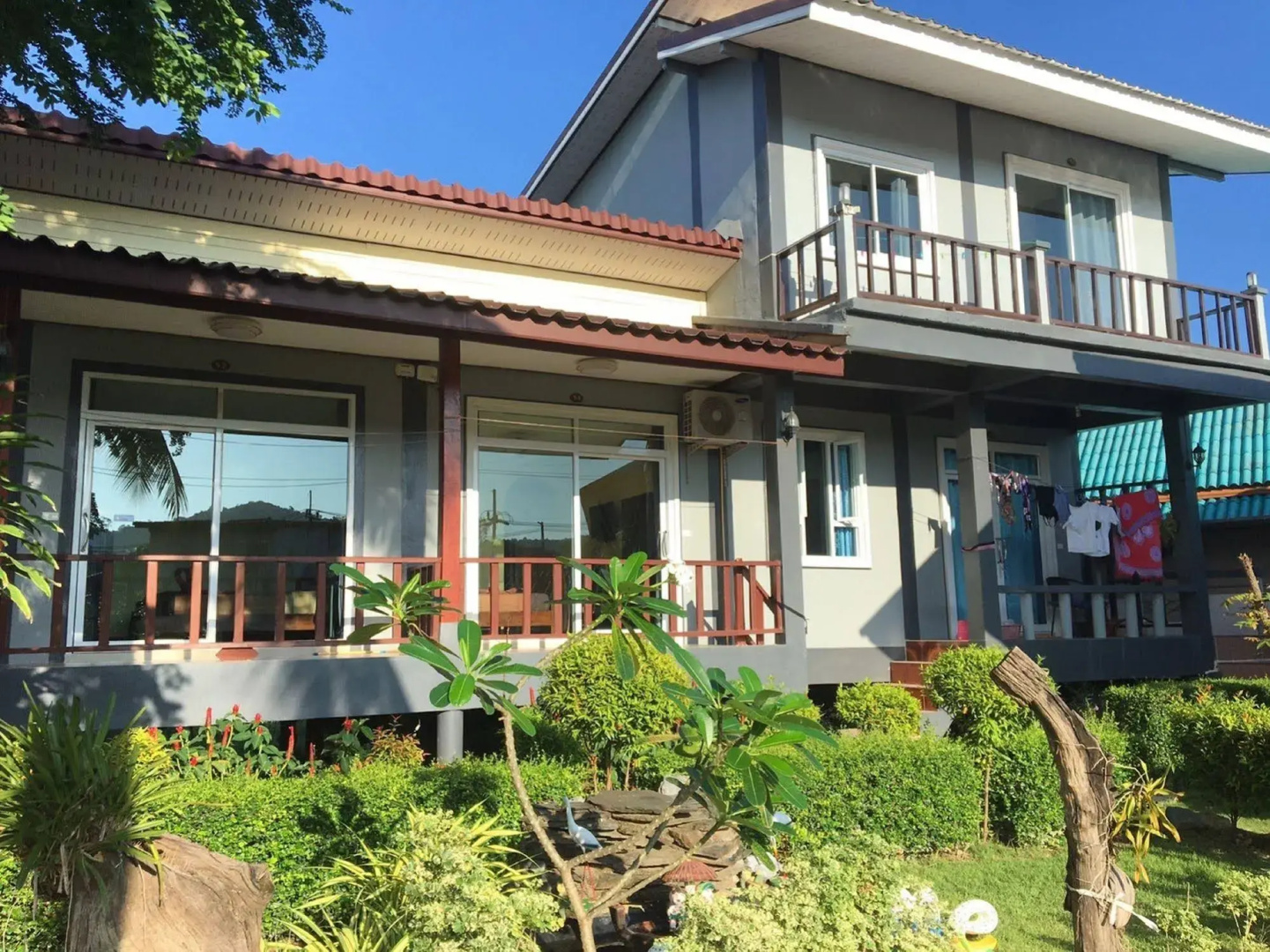 Sunanta Bungalow