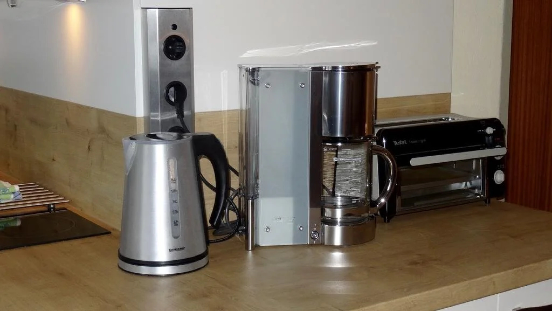 Ferienappartement Aich