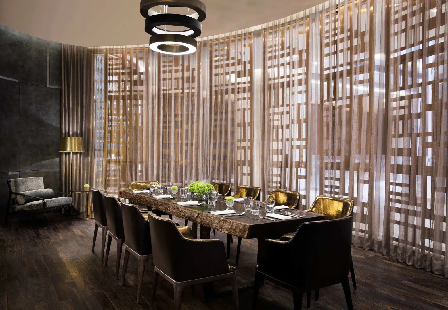 JW Marriott Hotel Macau