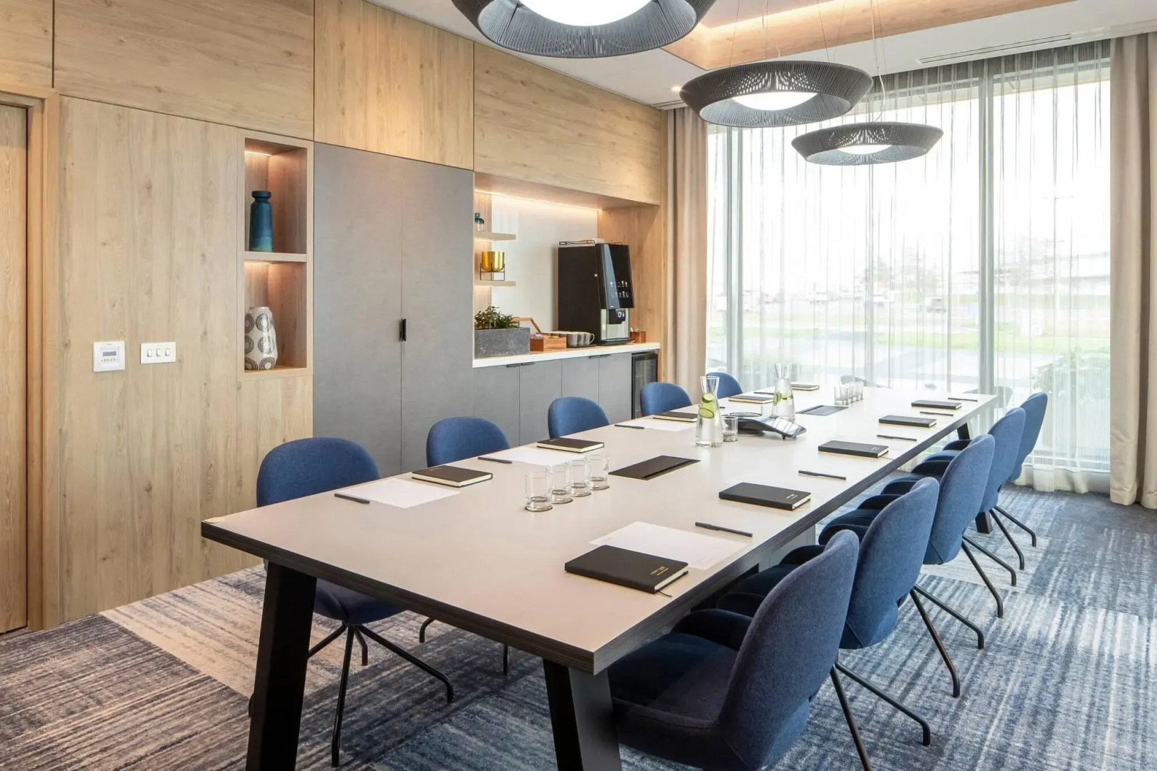 Courtyard by Marriott Inverness Airport
