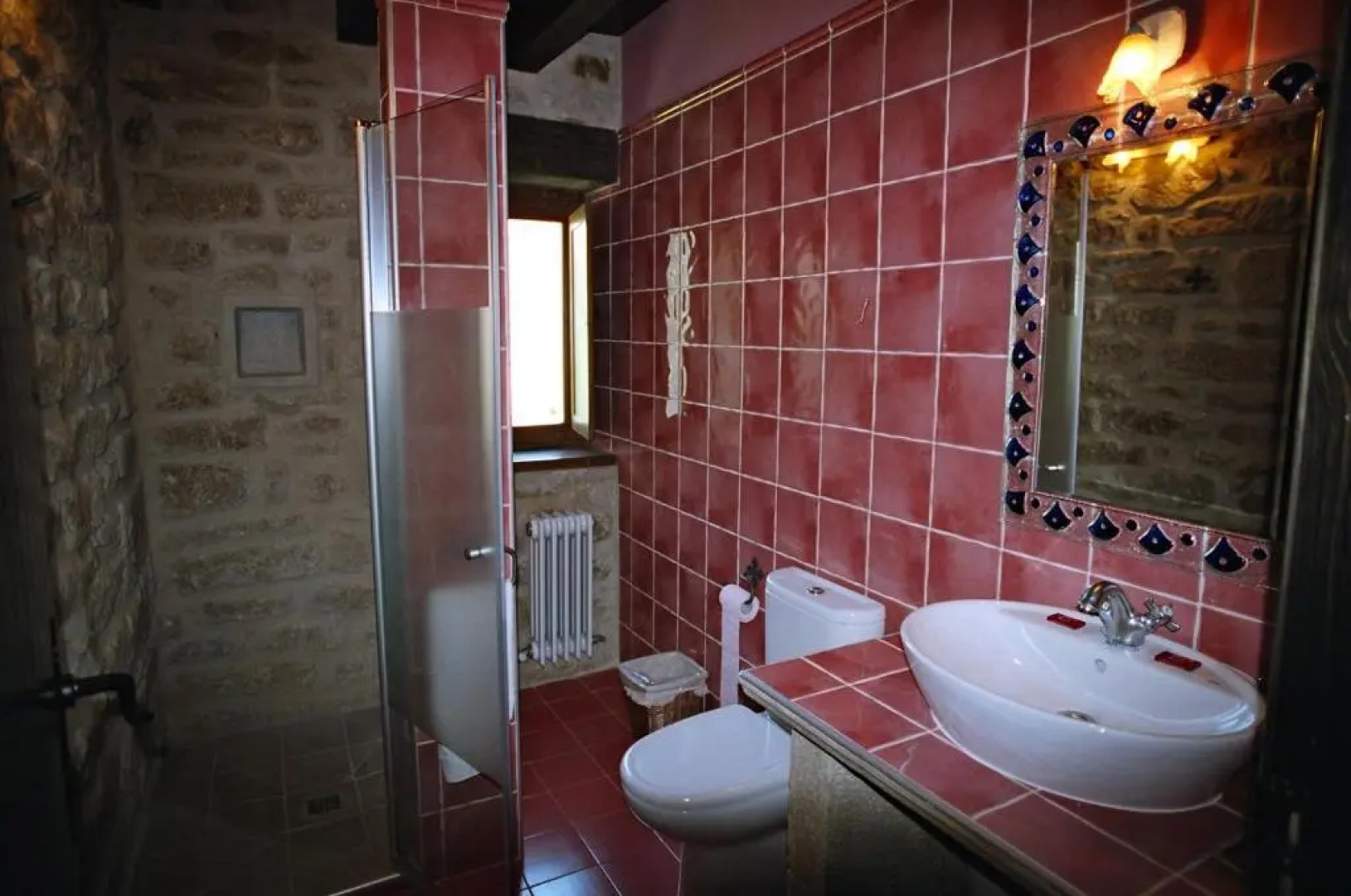 Agroturismo El Encuentro