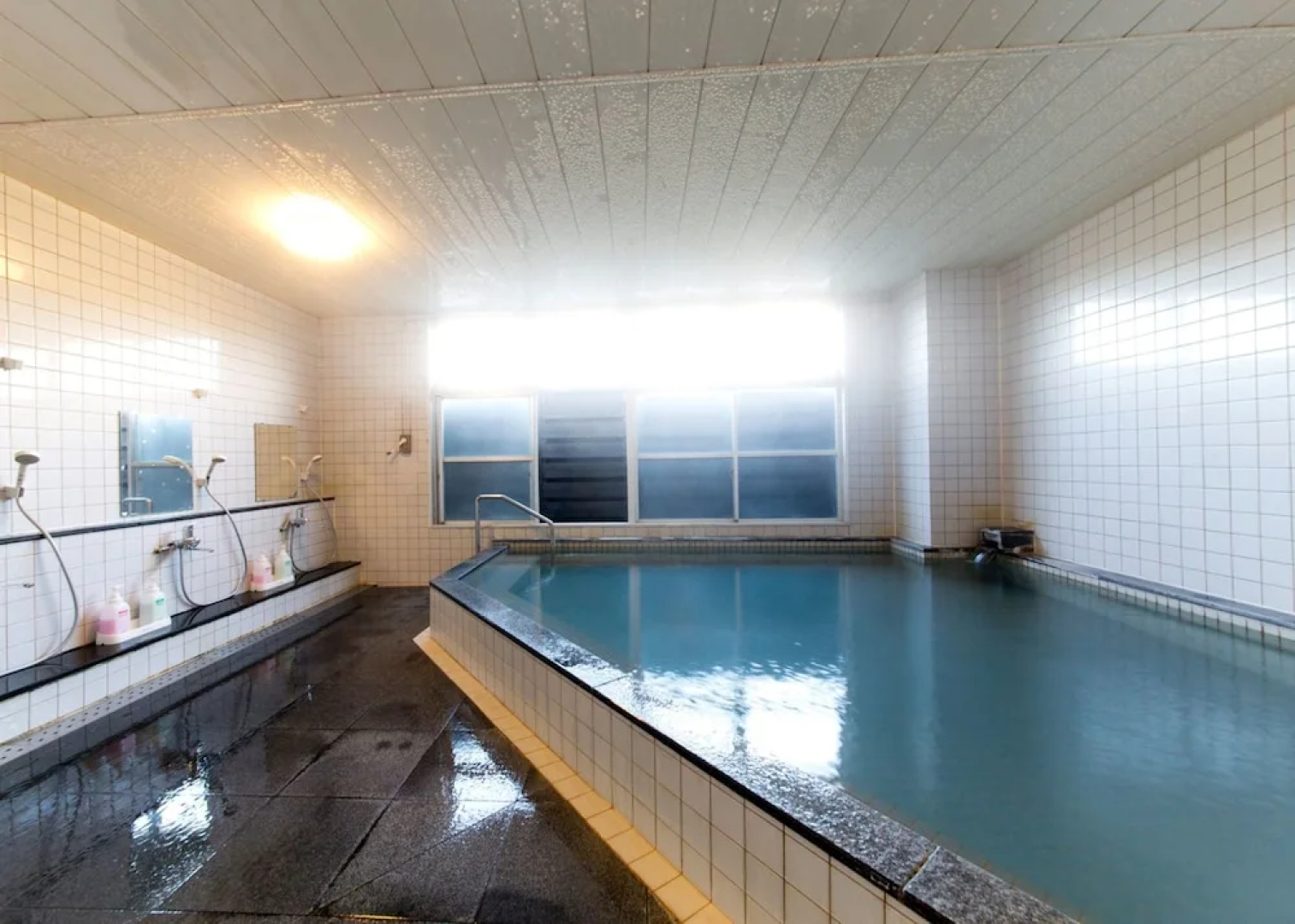 Ryokan Tamanoyu