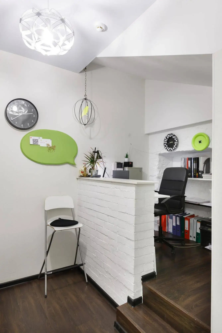 Станция Отель G73