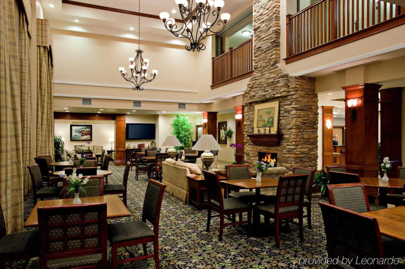 Staybridge Suites Lake Forest by IHG