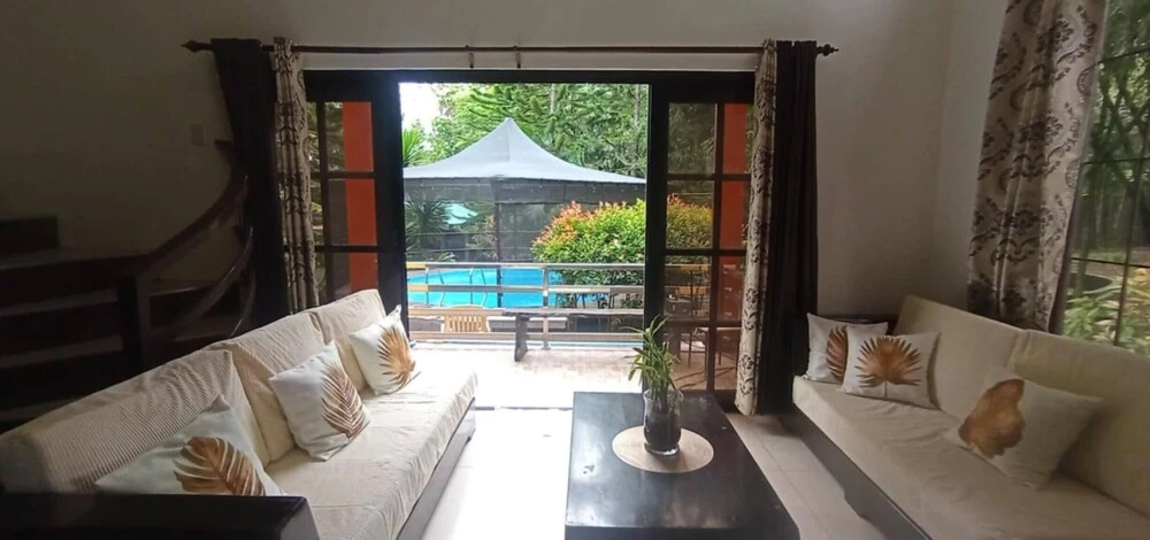 Your Tagaytay Escape Here in Mendez, Where Nature, Relaxation, and Fun Await