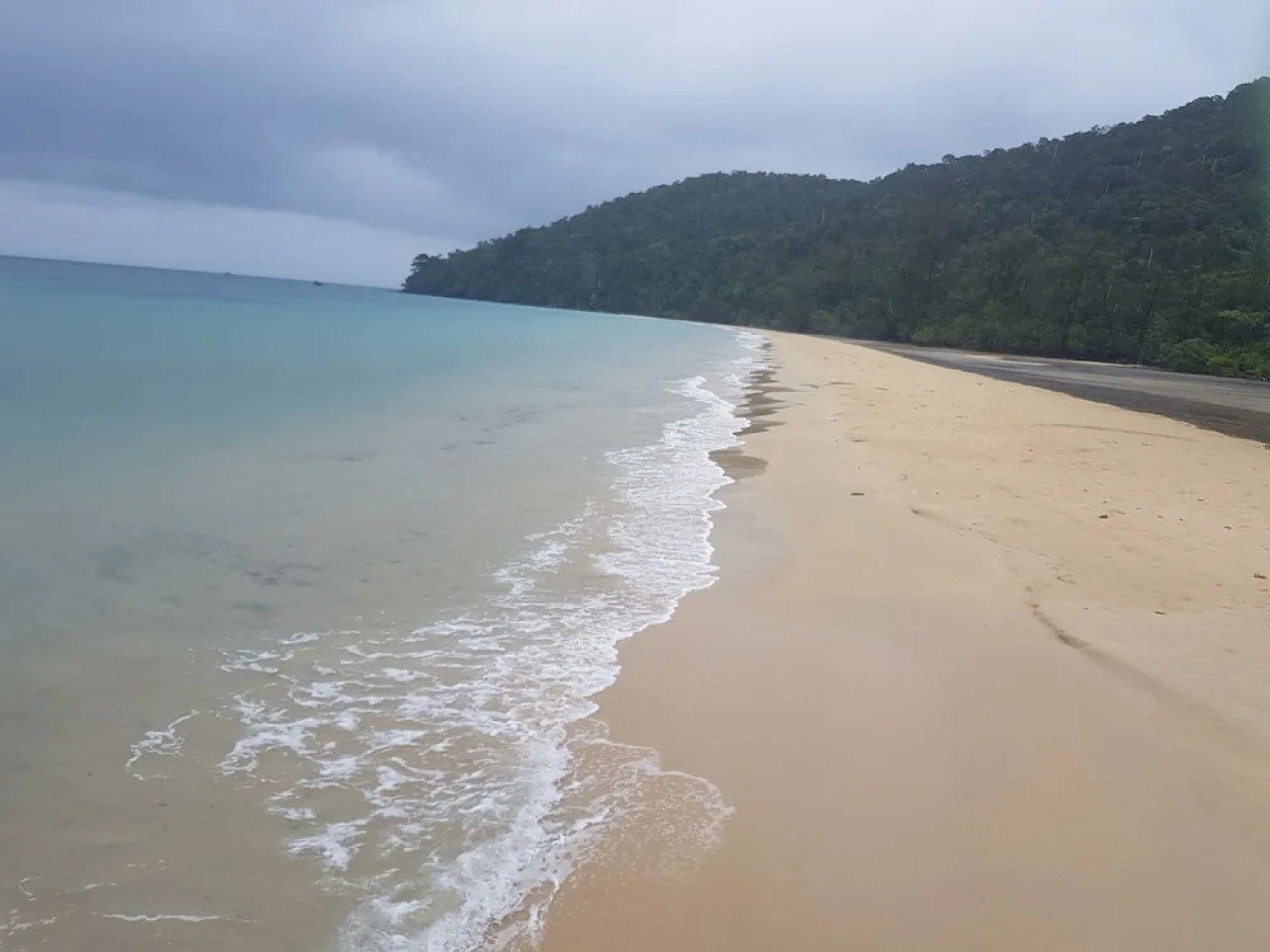 Cupido Beach SPA Resort