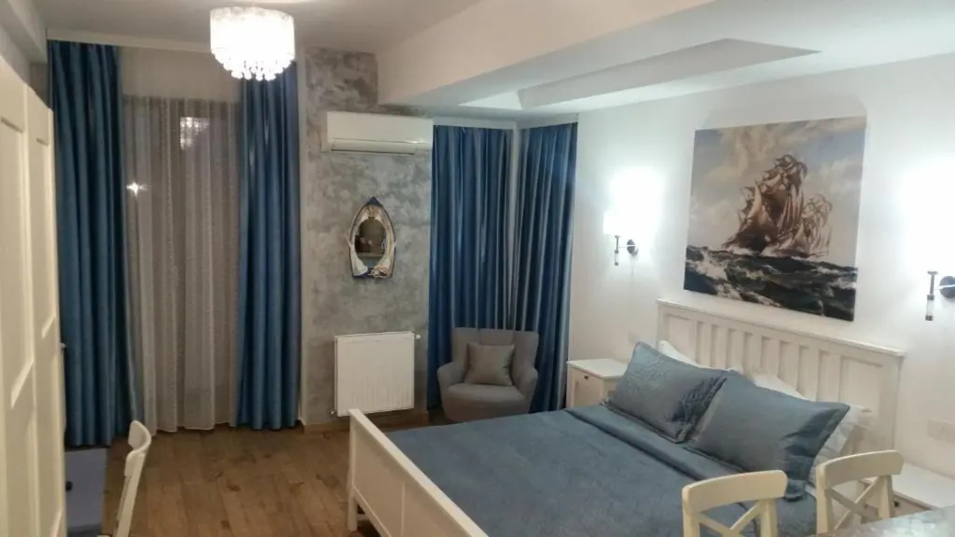 Bluemarina Apartamente